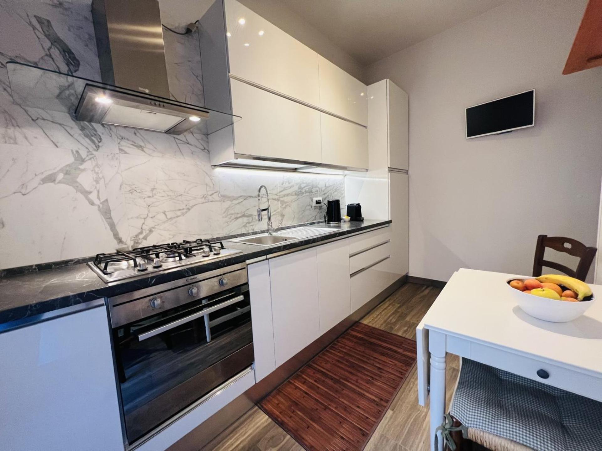 Homestay Luxury San Giovanni *